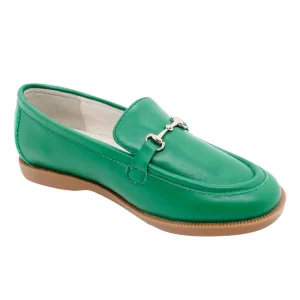 Hot Selling Custom Fashion Loafer Shoes for Kids Winter & Spring Collection Directly Manufactured in China