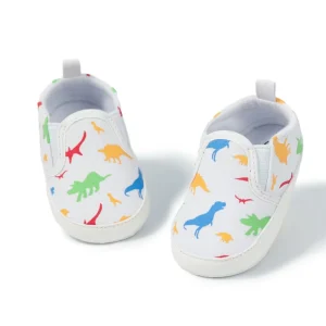Hot Selling Fashion Baby First Toddler Walking Shoes Soft Sole with High Quality for 1 Year Old Kids