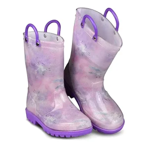 Hot Selling High Quality Children Pvc Rain Boots