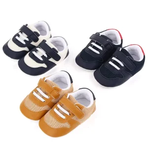Hot Selling Spring and Autumn New Baby Shoes Baby Walking Shoes Baby Toddler Shoes