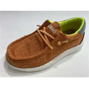 ITAZERO Italy Design Sport Running Sneaker Boy Girls Canvas Shoes Children’s Shoes for Kids