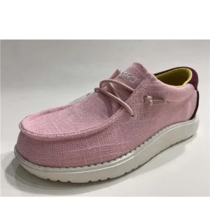 ITAZERO Spring School Fashion Sneaker Running Canvas Sport Unisex Kids Casual Breathable Lightweight Shoes