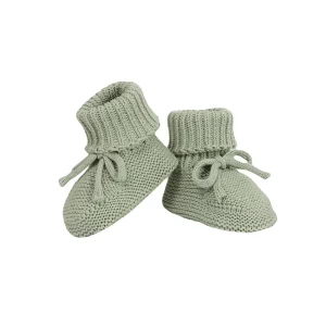 Infant Baby Knitted Cotton Newborn Baby Socks Shoes Toddler Shoes