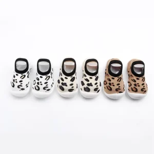 Infant Baby Toddler Shoes Non slip Accept Custom