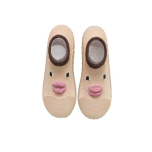 Infant Casual Shoes for Boys and Girls Soft Sole Sandals for Spring & Autumn Baby Walking Shoes for Summer