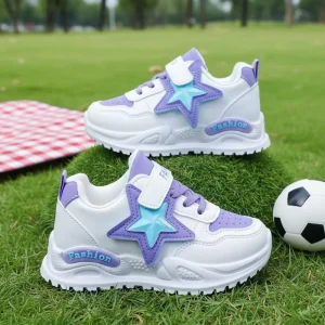 Infant Shoes Kids Boy’s Sneaker Shoes Children Kids Running Shoes Fashion Walking Kids Shoes Children’s Casual Shoes