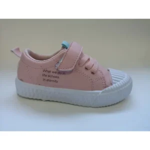 Injection Molding Shoes Unisex for Kids Breathable Cushioning Comfortable Durable Anti Slip School Walking Sneakers