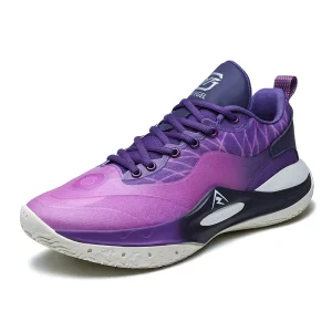 Kid Basketball Shoes NK 36-45 School Women Men Sport Training Shoes Original Design USA Factory Oem