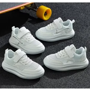 Kid Designer Custom Sneaker Casual Boys Girls Running Sport Children’s Shoes