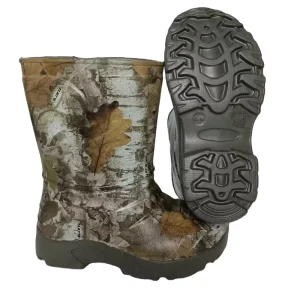 Kids Ankle Boot Shoes Kids Lightweight Shoes Camo Kids Boots