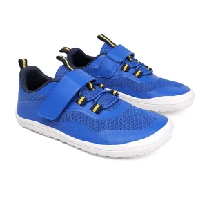 Kids Barefoot Shoes Wide Toe Box Zero Drop Non Slip Rubber Sole Breathable Mesh Shoes for CHILDREN