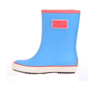 Kids Boots Rain Boots Children Waterproof Kids Rain Rubber Insulated Boots