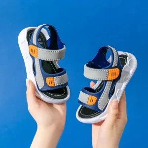 Kids Boys Sandals Summer Children Sandals Kids Sandals