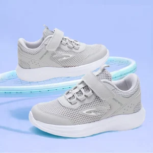 Kids Casual Shoes Children’s Summer Anti Skid Outsole Summer Breathable Athletic Shoe Sneakers for Kids Everyday Wear