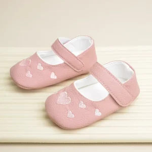Kids Casual Shoes Soft Sole Baby Shoes Anti slip Toddler Breathable Shoes