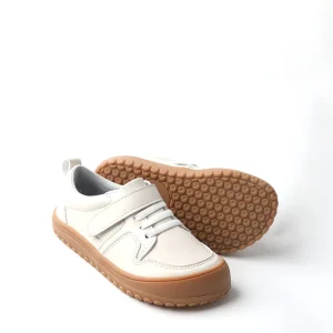 Kids Casual Shoes With Wide Toe Box Ergonomic Support For Healthy Foot Development