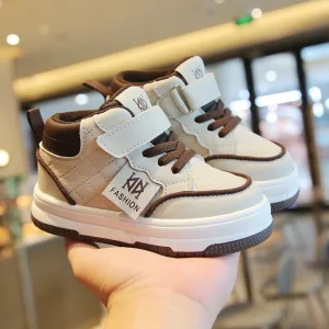 Kids Casual Sport Shoes Sneakers Boys and Girls Comfortable Children Casual Sports Shoes a Gift Student Adolescent