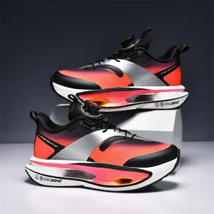 Kids Children’s Casual Sports Running Basketball Shoes Breathable EVA Upper Mesh Lining Cotton Outsole