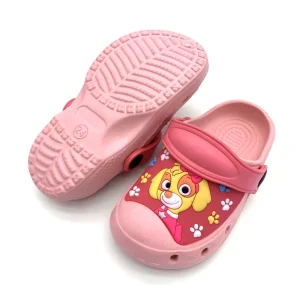 Kids Clogs Shoes Sandals for Kids Anti Slippery