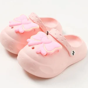 Kids Clogs for Daily Wear Durable Children Eva Garden Child Clogs Shoes Sandals Slippers Kids