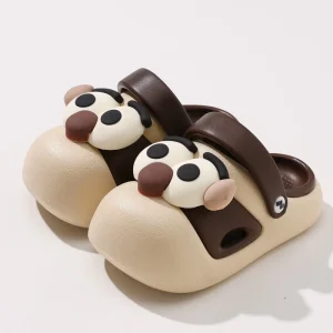 Kids Clogs for Daily Wear Durable Children Eva Garden Child Clogs Shoes Sandals Slippers Kids
