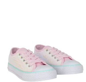 Kids Cool Sneakers Youth Shoes Footwear for Children