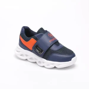 Kids Fashion Sneakers for Boys Girls Mesh Tennis Shoes Breathable Sports Running Shoes Lightweight Children Casual Walking Shoes