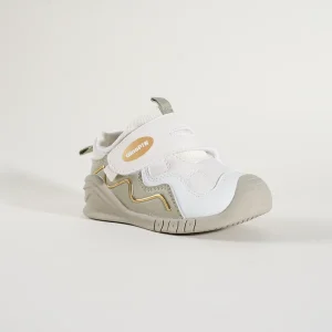 Kids Girls Shoes TPR Sole Children’s Football Shoes for Kids Microfiber Upper Breathable Boys Daily Wear Shoes Kids