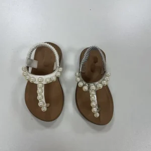 Kids Outdoor Sandals for Girls Lightweight Breathable Summer Sandals for Spring and Winter Seasons