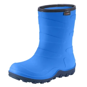 Kid’s Rain Boots Seamless Waterproof Rubber
