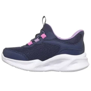 Kids Running Shoes Breathable Mesh Athletic Sneakers Lightweight School Sports Footwear Easy Closure OEM Manufacturer