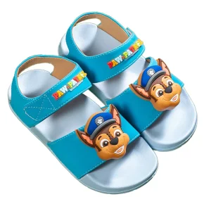 Kids Sandals Cartoon Dog Children Shoes Boys and Girls Casual Summer Sandals for Children Kids