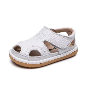 Kids Sandals Summer Infant Sports Kids Newborn Boy Sandals 1-3Y Toddler Baby Sandals for Boys Kids Shoes Chaussures Pour Enfants