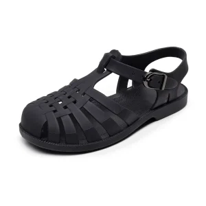 Kids Sandals Summer Toddler Children Boys Girls Baby Slippers Soft Sole Anti Slip Kids Shoes Summer