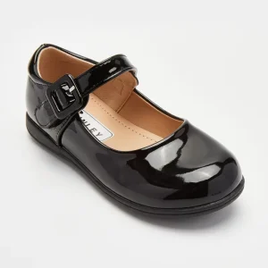 Kids School Shoes Girls Leather Shoes Casual