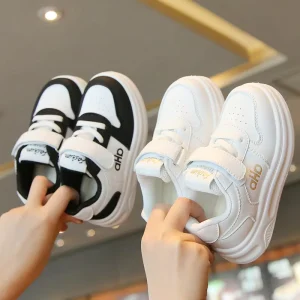 Kids Shoe Boy Girl Casual Shoe Children’s Sport Shoe Outdoor Sneaker Walking Trendy Shoe Breathable Hiking Shoe