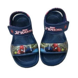Kids Shoes Beach EVA Sandals Baby Sandals Cartoon Boy and Girl Sandals