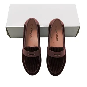 Kids Shoes Boys and Girls Age 6 to 10 Unisex Boys Loafers Kids Casual Slip on Loafer Girls Moccasin Dress Flat Shoes