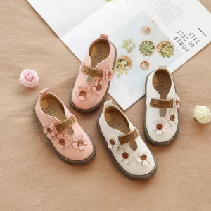 Kids Shoes Casual Cute Baby Shoes Girl