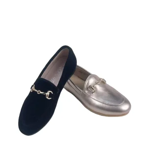 Kids Shoes Children’s Casual Shoes Custom Design Children Leather Boys and Girls Black School Shoes