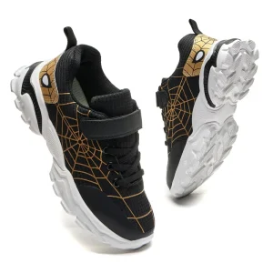Kids Shoes Girls Casual Shoes Walking Style Running Children Sneakers Fashion Leisure Running Shoes