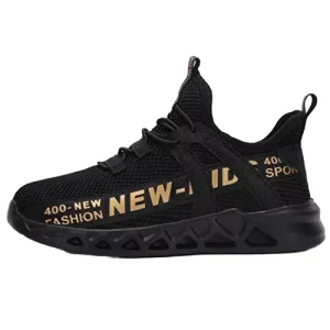 Kids Shoes High Quality Shoes Running Shoes Sport Casual Sneakers for Children