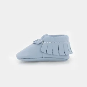 Kids Shoes Leather Soft Soled Shoe Baby First Walking Shoes