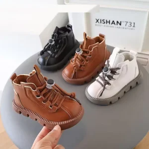 Kids Shoes Multicolor Knitted Toddler Baby Sneakers Casual Slip on Sneakers Children Shoes Kid Girls Boys Sports Shoes