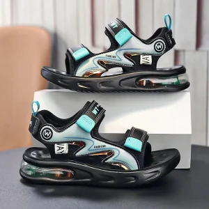Kids Shoes Summer Sports Shoes Kids Casual School Shoes Non slip Kids Sandals Children Sandals for Boys Chaussures Pour Enfants
