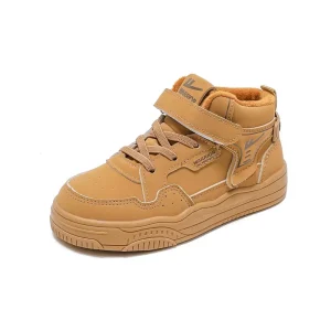 Kids Sneakers Boys Cute Anti-slip Baby Children Sport Sneaker Shoes Children’s Casual Shoes