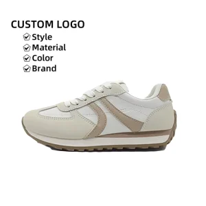 Kids Sneakers Boys Girls Unisex Skateboarding Casual Breathable Printed PU Upper PVC Outsole Slip On Autumn Trend