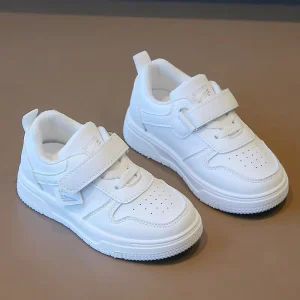 Kids Sneakers High Quality Fashion Casual Shoes Boys Girls Sport Sneakers Children’s Skate Shoes Kids Shoes