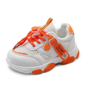 Kids Sport Shoes Breathable Causal Shoes Children Shoes Sport Kids Sneakers