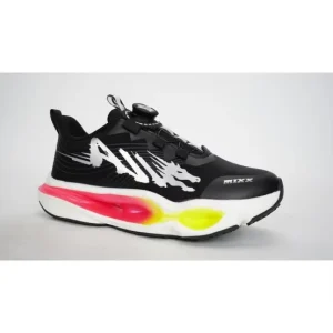 Kids Sport Shoes Breathable Mesh Lightweight Comfortable Durable Anti-Slip Outdoor Running Sneakers